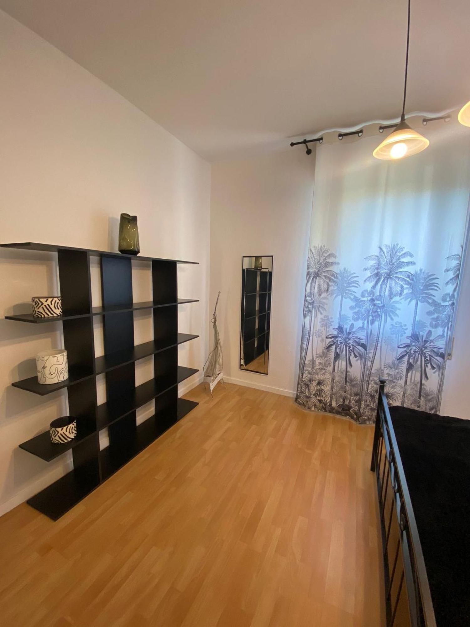 Oma Margareta Apartment ลีโมเนซุลการ์ดา ภายนอก รูปภาพ